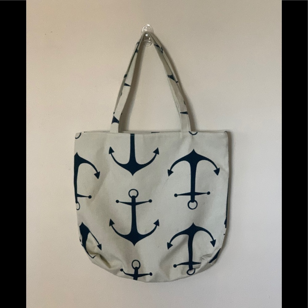 Beach Bag